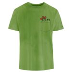 t-shirt Censured