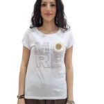 t-shirt margherita Celye