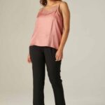 blusa sotto giacca Talissa