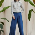 pantalone palazzo Celye