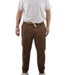 Pantalaccio 0/Construction