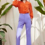 pantalone palazzo Celye
