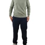 pantalone 0/Construction
