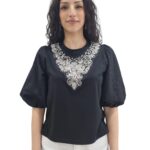 t-shirt applicazioni Trash&Luxury