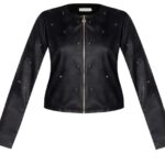 giacca strass Rinascimento curvy