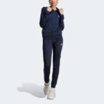 tuta acetata Adidas
