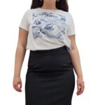gonna Rinascimento curvy