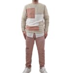 maglioncino in cotone Over/D