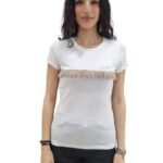 t-shirt frange Celye