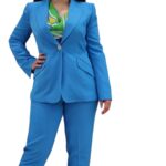 tailleur Edas