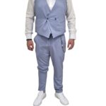 Pantalaccio Over/D