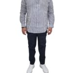 camicia righe Over/D