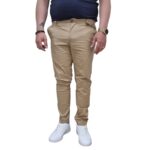 pantalone Over/D