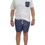Costume da bagno Over/D