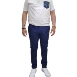 pantalone 0/Construction