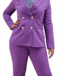 tailleur Rinascimento curvy