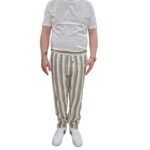 pantalaccio righe Over/D
