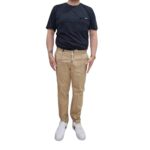 pantalaccio Over/D