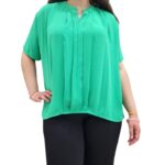 blusa Talissa
