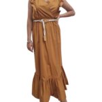 vestito cotone Celye