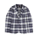 giacca monopetto Over/D