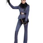 pantalone optical Edas