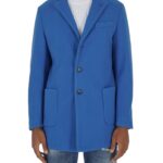 cappotto Over/D