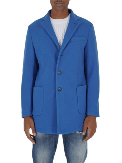 cappotto Over/D