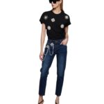 t-shirt gioiello Trash&Luxury