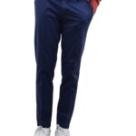 pantalone Over/D