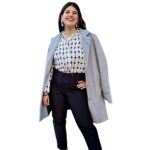 cappotto Talissa