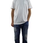 t-shirt Over/D