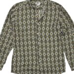 camicia coreana Over/D