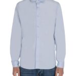 camicie basic Over/D