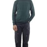 maglione Over/D