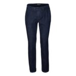 jeans tasca a filo Zero Construction