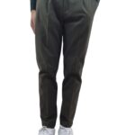 pantaloni Over/D