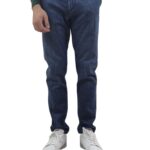 Jeans uomo ZeroConstruction