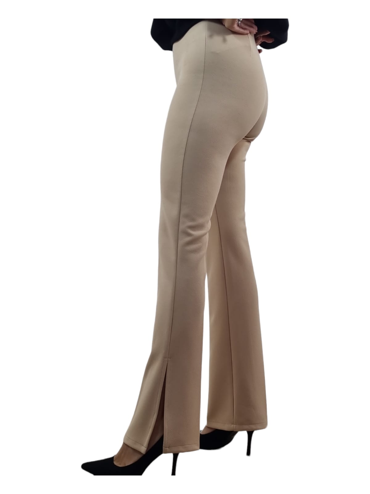 Pantalone zampetta Rinascimento – Close Fashion Store