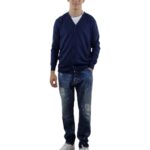 cardigan Over/D