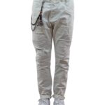 pantalone Over/D