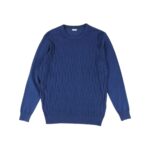 maglione Over/D
