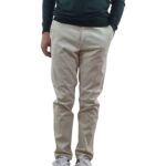 pantalone millerighe ZeroConstruction