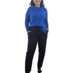 pantalone dritto Rinascimento