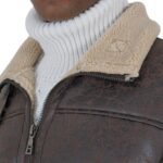 eco montone Over/D