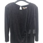 blusa Rinascimento curvy