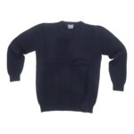 maglione costine Over/D