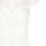 Body pizzo Rinascimento