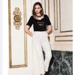 t-shirt Trash&Luxury