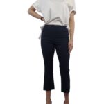 pantalone trombetta Tensione-in
